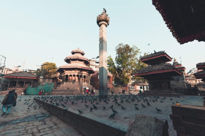 Full Day Kathmandu Sightseeing Tour (UNESCO) - Frequently Asked Questions