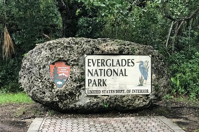 Full-Day Kayak Adventure in the Everglades - Safety and Requirements