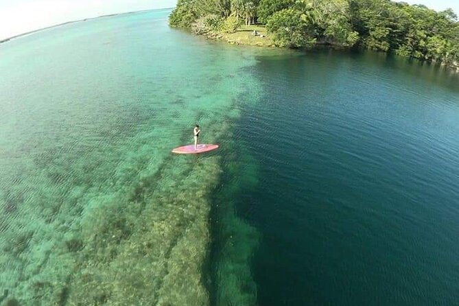 Full Day Kayak Rental in Bacalar - Frequently Asked Questions