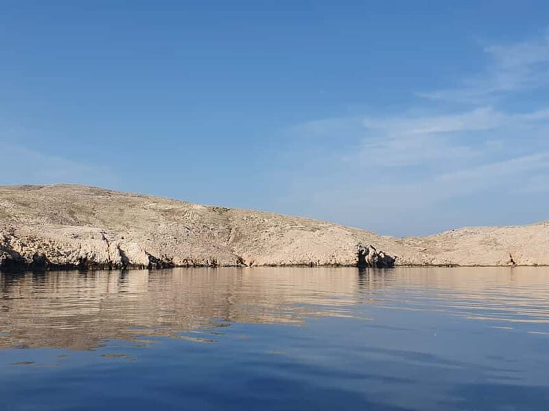 Full-day kayaking experience in Baka, Island Krk with lunch - Key Points