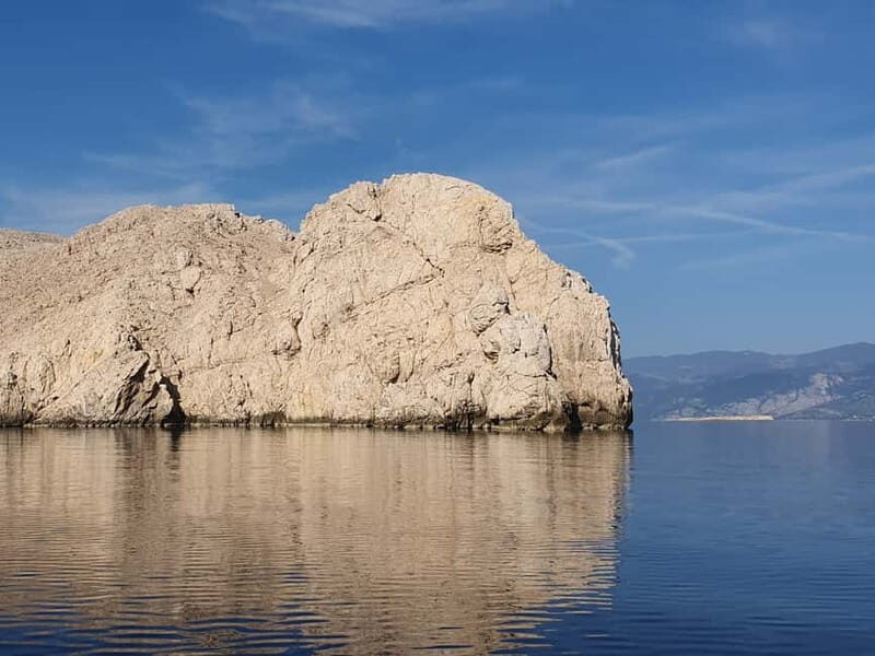 Full-day kayaking experience in Baka, Island Krk with lunch - An In-Depth Look at the Kayaking Tour