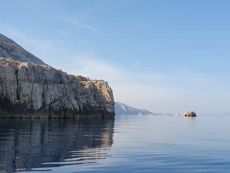 Full-day kayaking experience in Baka, Island Krk with lunch - Final Thoughts