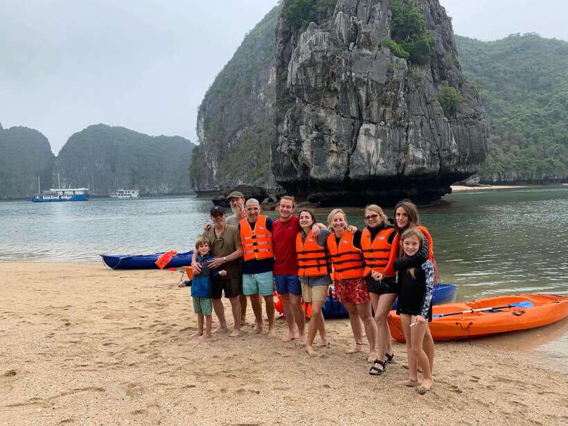 Full Day : Kayaking,Swimming,Snorkeling,Sunset,Plankton - Overview of the Full Day Tour