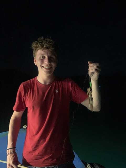 Full Day : Kayaking,Swimming,Snorkeling,Sunset,Plankton - Relaxation and Free Time