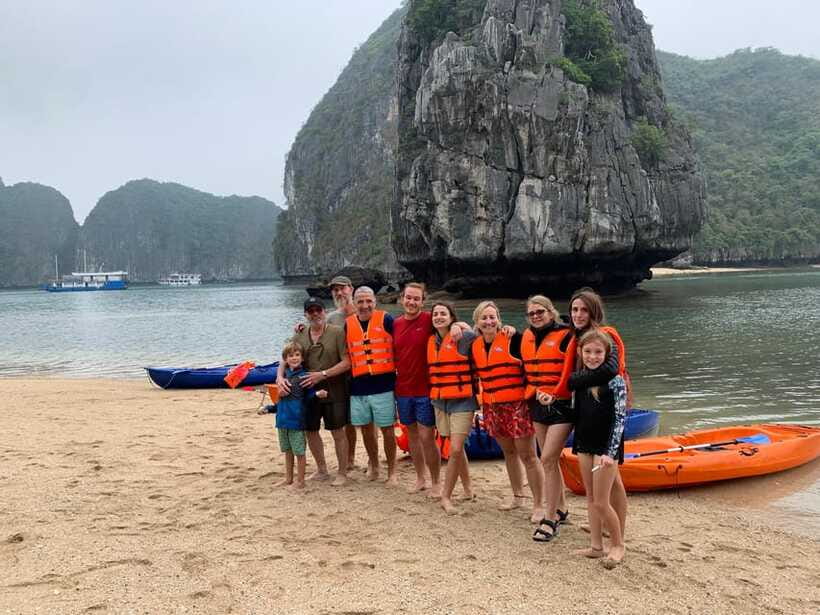 Full Day : Kayaking,Swimming,Snorkeling,Sunset,Plankton - Evening Activities and Experiences