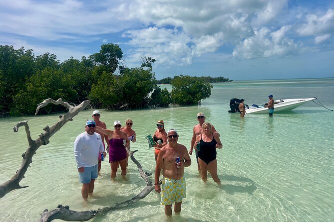 Full Day Key West Boat Adventure | Sandbars, Snorkel, & More! - Good To Know