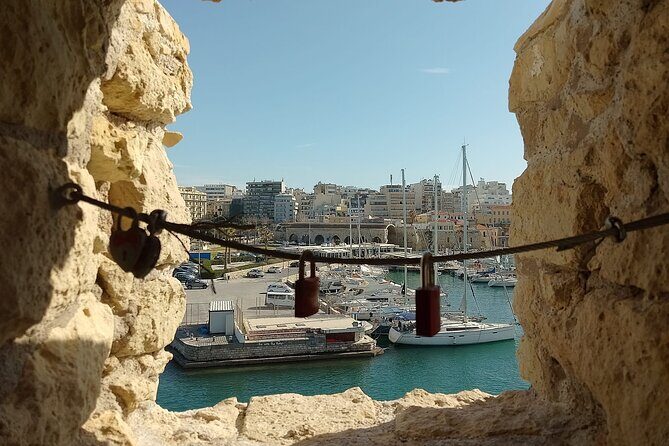 Full Day Knossos Palace Zeus Cave Lassithi Plateau from Elounda - Exploring Crete’s Highlights: A Detailed Review