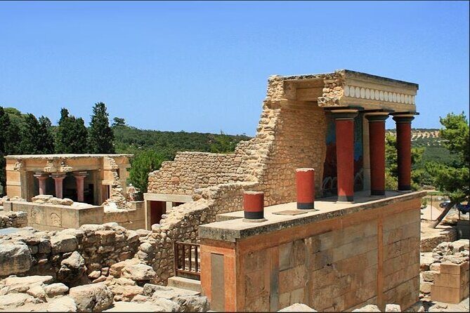 Full Day Knossos Palace Zeus Cave Lassithi Plateau from Elounda - Who Should Consider This Tour?