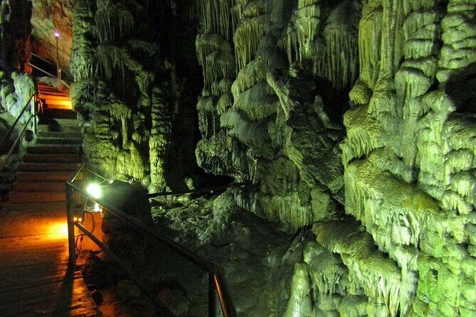 Full Day Knossos Palace Zeus Cave Lassithi Plateau from Elounda - Final Words