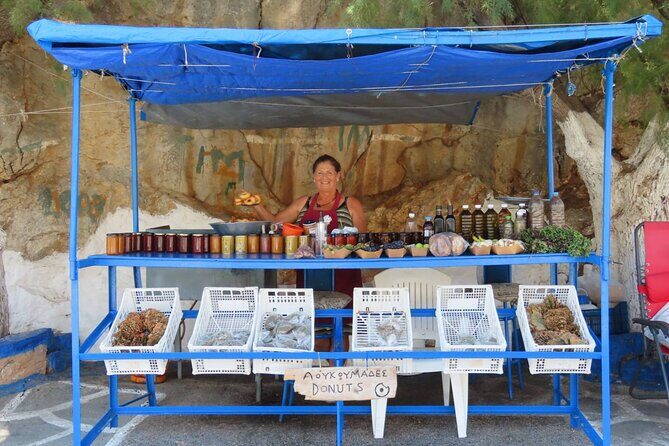 Full Day Kos Guided Boat Tour Including Lunch - Practical Details: What You Need to Know