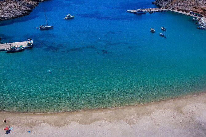 Full Day Kos Guided Boat Tour Including Lunch - FAQ