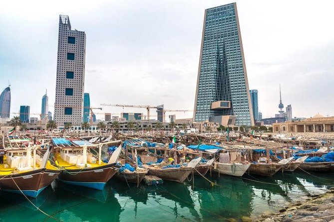 Full Day Kuwait City Tour by Kuwaiti Licensed Guide - Good To Know