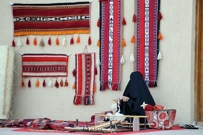 Full Day Kuwait City Tour by Kuwaiti Licensed Guide - Logistics