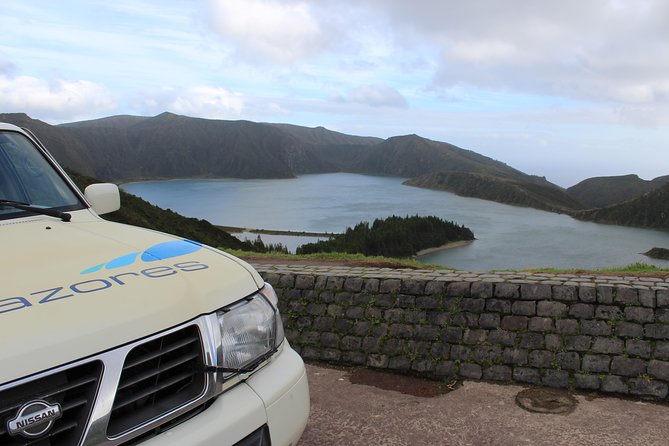 Full Day Lagoa Do Fogo Tour + Walking + Liquor Tasting PRIVATE - Booking Information