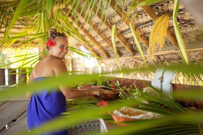 Full Day Lagoon Group Tour in Bora Bora with Lunch - FAQs about the Bora Bora Lagoon Tour