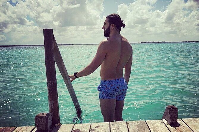 Full-Day Lagoon of Seven Colors at Bacalar from Tulum City - Discovering Bacalar: An Authentic Day Trip from Tulum