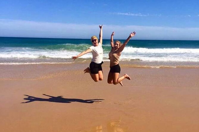 Full-Day Lagos and Sagres Tour From Albufeira - Good To Know