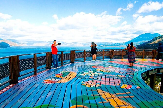 Full-Day Lake Atitlan and Magic Towns From Antigua - Recommended Activities