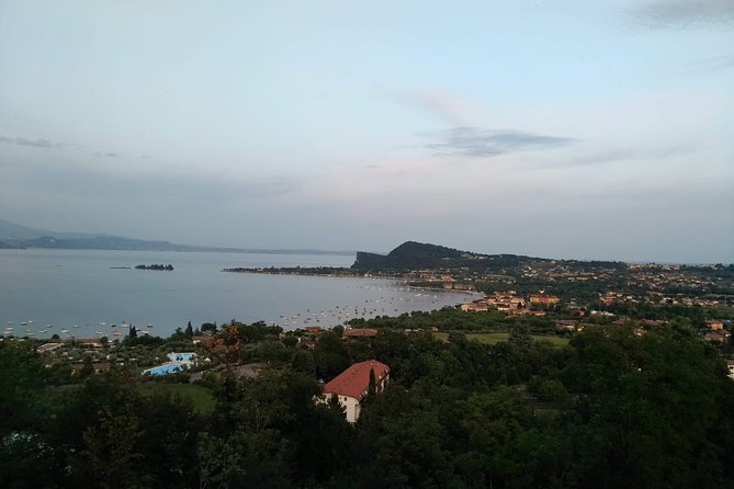 Full-Day Lake Garda and Desenzano Del Garda From Milan - Small Group Tour - Breathtaking Scenery of Lake Garda