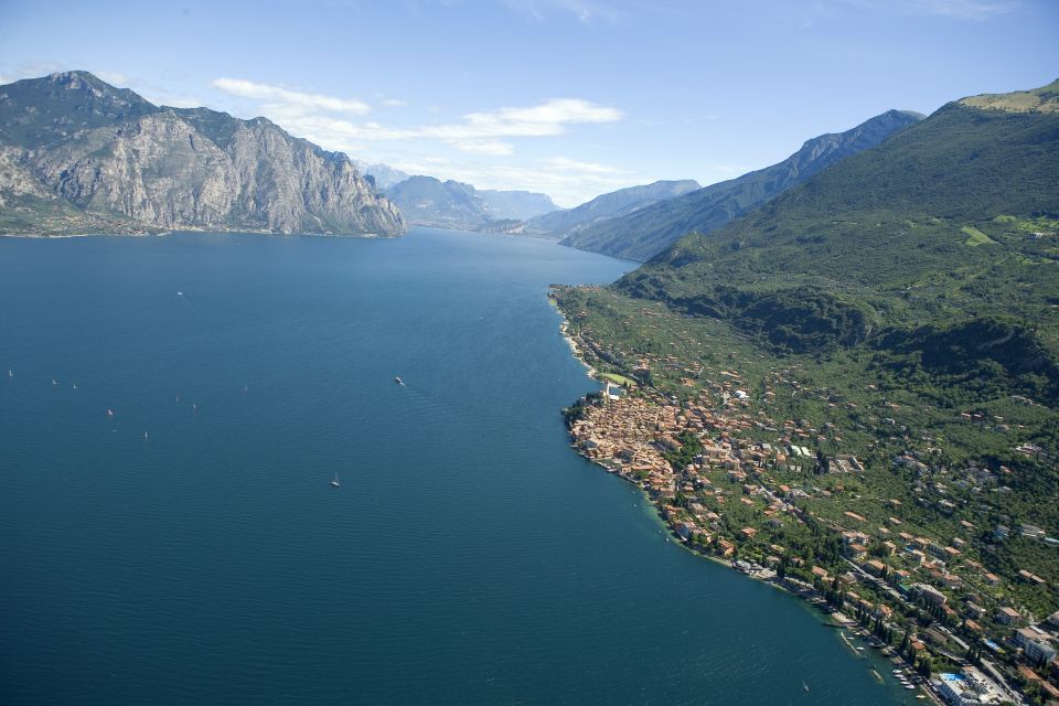 Full-Day Lake Garda Tour: Bus & Public Boat With Guide - Customer Reviews and Ratings