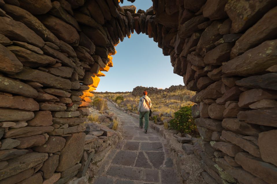 Full Day Lake Titicaca Tour to Uros and Taquile Islands - Key Points