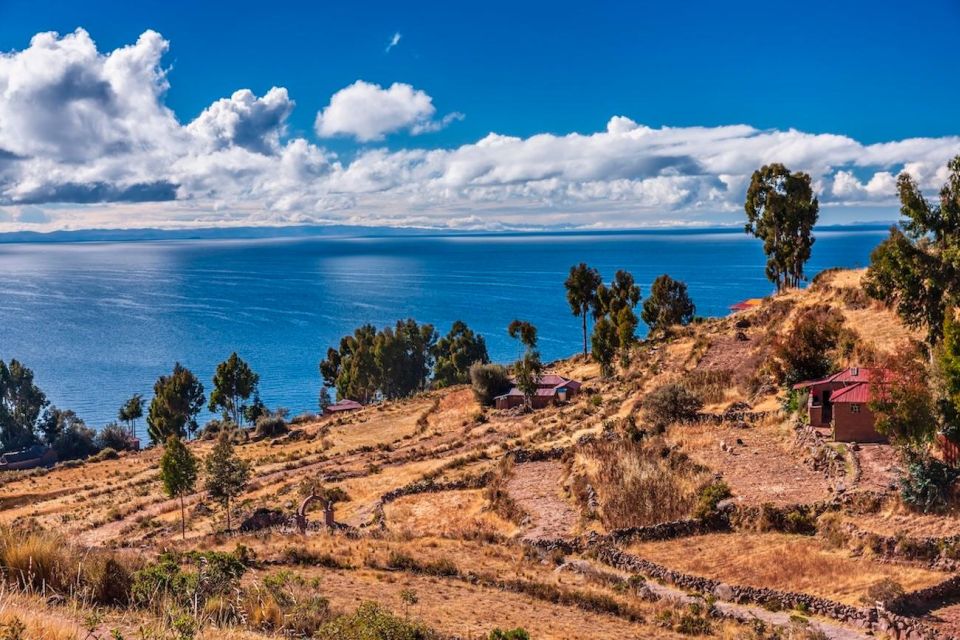 Full Day Lake Titicaca Tour to Uros and Taquile Islands - Inclusions of the Tour