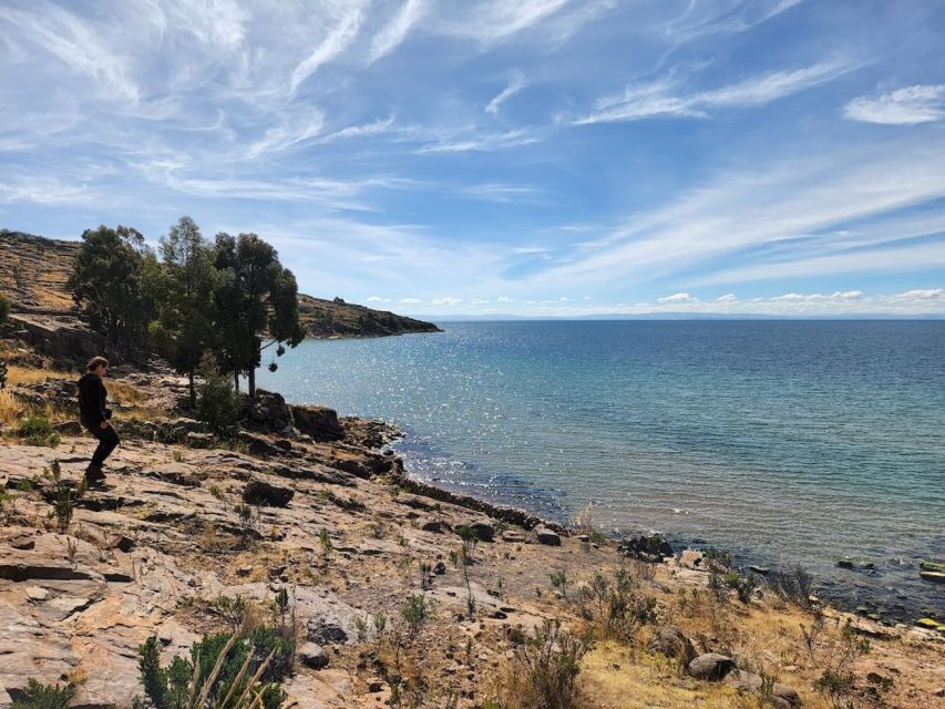 Full Day Lake Titicaca Tour to Uros and Taquile Islands - Exclusions and Additional Costs
