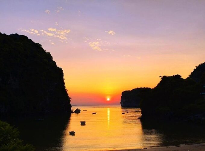 Full Day Lan Ha Bay Bay- Ha Long Bay: Kayak, Island Hopping - Frequently Asked Questions