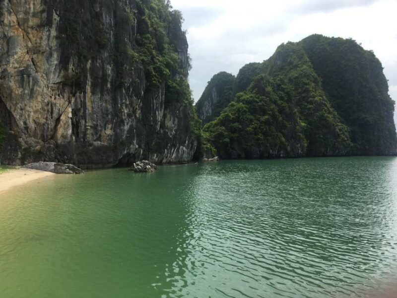 Full Day: Lan Ha Bay , Kayaking, Swimming, and Monkey Island - Activities and Experiences