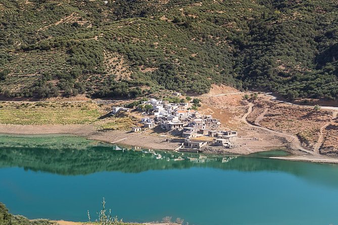 Full-Day Land Rover Safari From Heraklion With Lunch - Tour Highlights