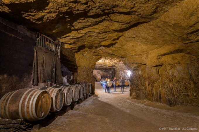 Full Day Loire Valley Wine Tour With Lunch: Vouvray & Chinon - Customer Testimonials
