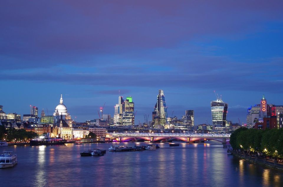 Full Day London Private Tour Including London Pass - Customer Feedback