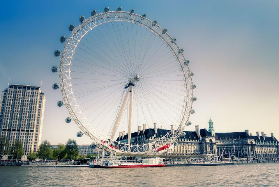 Full Day London Private Tour Including London Pass - Value for Money