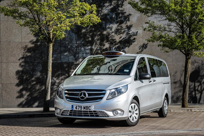 Full Day London Private Van Tour 6-Hours - Pricing and Reviews