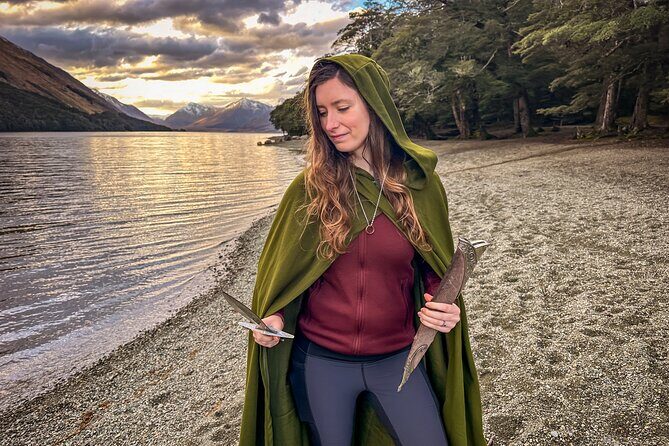 Full Day Lord of the Rings Mavora Lakes Adventure! - Introduction