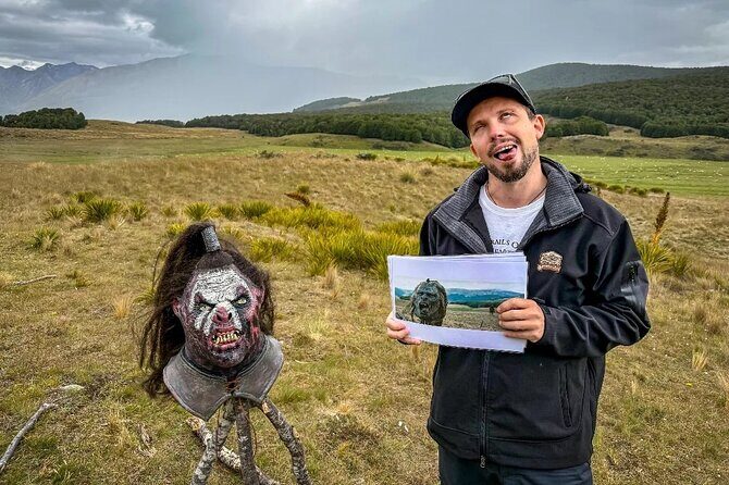 Full Day Lord of the Rings Mavora Lakes Adventure! - What’s the Value?