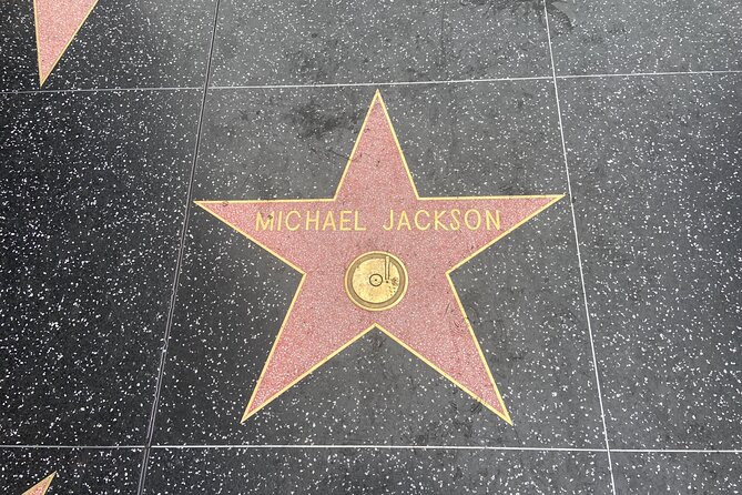 Full-Day Los Angeles Sightseeing Tour From Anaheim - Pickup and Meeting Details