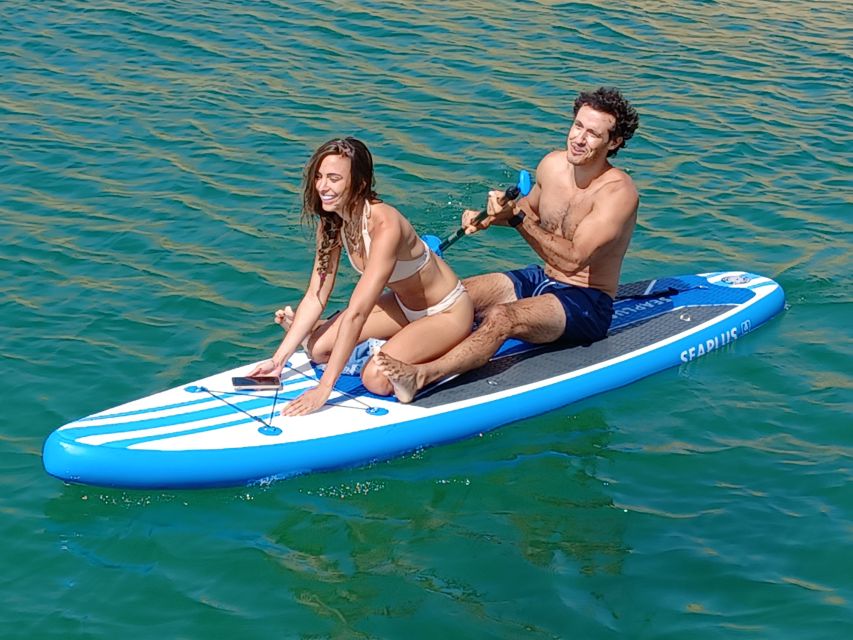 Full Day Luxury Boat Charter - Highlights of the Tour