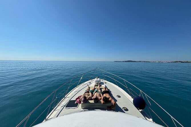 Full Day Luxury Boat Tour in French Riviera - New 2025! - An Overview of the Experience