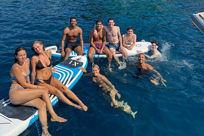 Full Day Luxury Boat Tour in French Riviera - New 2025! - The Value for Money