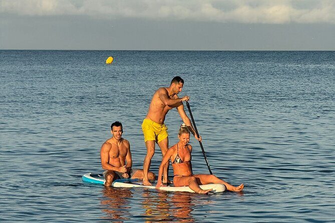 Full Day Luxury Boat Tour in French Riviera - New 2025! - Who is This Tour Best For?