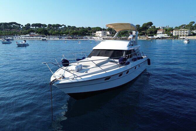 Full Day Luxury Boat Tour in French Riviera - New 2025! - Frequently Asked Questions