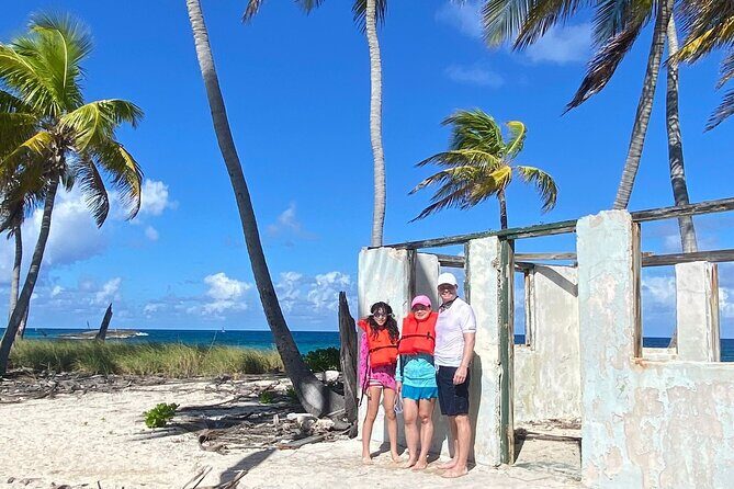 Full-Day Luxury Private Rose Island Pigs and Turtles Excursion - Authentic Experiences: What Travelers Love