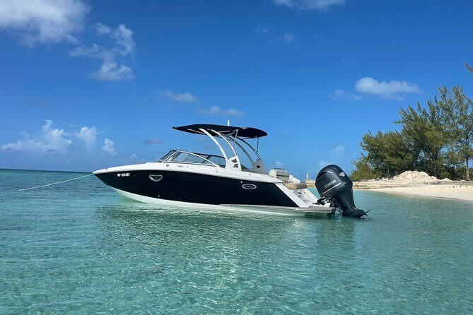 Full-Day Luxury Private Rose Island Pigs and Turtles Excursion - Frequently Asked Questions