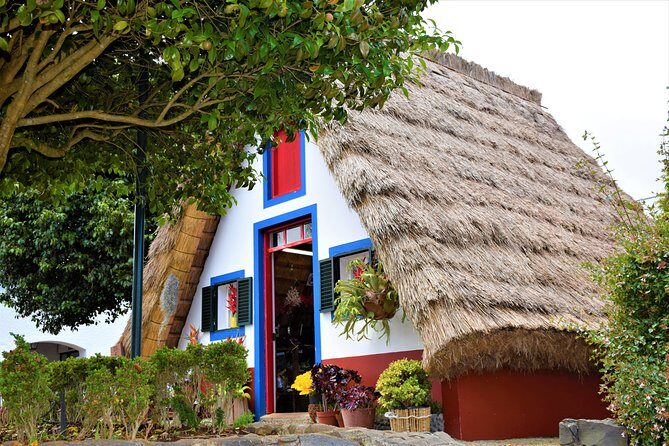 Full Day - Madeira East - Transportation, Group Size, and Timing