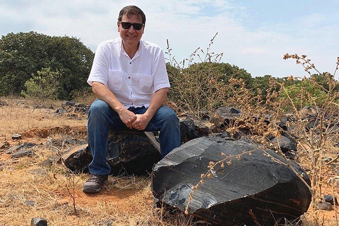 Full-Day Magdalena Opal & Obsidian Mines PRIVATE TOUR - Who Will Love This Tour?