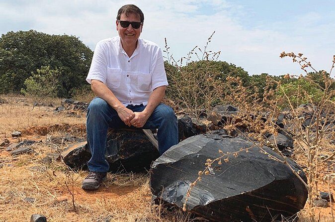 Full-Day Magdalena Opal & Obsidian Mines PRIVATE TOUR - FAQs