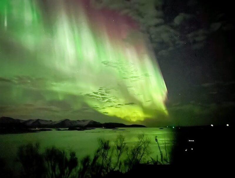 Full Day Magic of the Arctic Lights in Tromso - Frequently Asked Questions