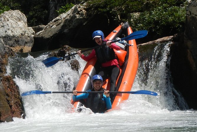 Full-Day Mamoni White Water River Rafting - Good To Know