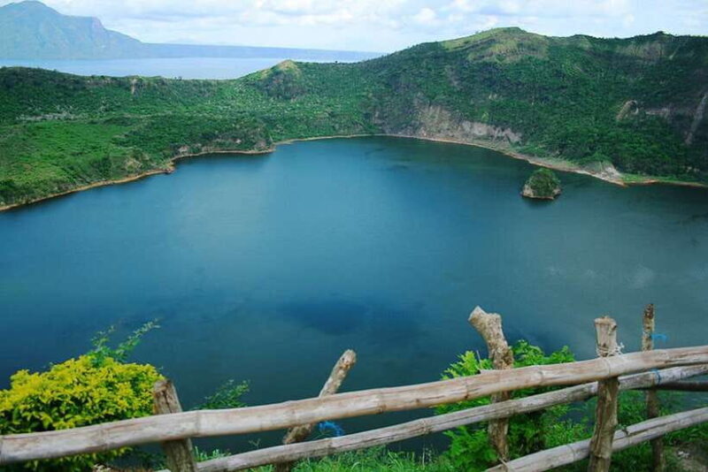 Full-Day Manila City, Tagaytay Taal Volcano and Lake Tour - The Itinerary in Detail: What to Expect